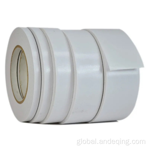 Double Sided Tissue Tape Environment Friendly Hot Melt Tissue Double Sided Tape Factory